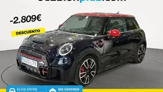 Usado 2021 Mini John Cooper Works Utilitario | 30.900 € (Precio justo)