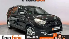 Usado 2022 Dacia Lodgy Comfort Monovolumen | 16.990 € (Precio justo)