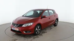 Nissan Pulsar