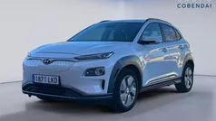 Blanco Usado 2020 Hyundai Kona SUV | 17.900 € (Precio justo)