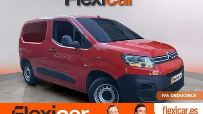 Usado 2022 Citroën Berlingo Live Monovolumen | 12.790 € (Super precio)