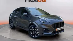 Gris Usado 2022 Ford Puma ST-Line | 14.990 € (Buen precio)