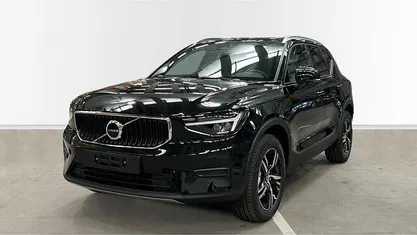 Usado Volvo XC40 Core 163 CV (119 kW) 2025 SUV