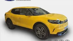 Amarillo Nuevo 2025 Ford Capri Premium | 40.995 € (Precio justo)