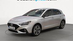 Usado 2024 Hyundai i30 N Line Utilitario | 18.355 € (Precio justo)