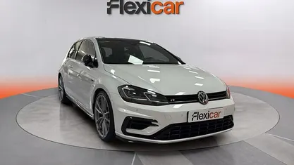 Usado 2018 VW Golf R Berlina | 26.990 € (Super precio)