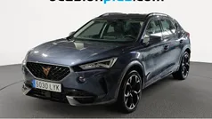 Usado 2022 Cupra Formentor SUV | 21.682 € (Super precio)