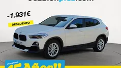 Usado 2019 BMW X2 SUV | 21.250 € (Precio justo)