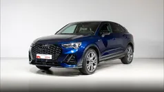 Otro Usado 2021 Audi Q3 Sportback SUV | 37.900 € (Precio justo)