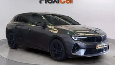 Gris Usado 2023 Opel Astra Berlina | 15.770 € (Buen precio)