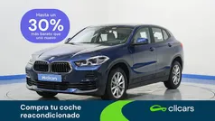 Usado 2022 BMW X2 Advantage SUV | 28.990 € (Precio justo)