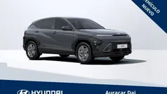 Usado 2025 Hyundai Kona SUV | 28.500 € (Precio justo)