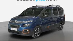 Usado 2019 Citroën Berlingo Shine Monovolumen | 17.991 € (Buen precio)