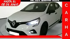 Usado 2020 Renault Clio V Business Berlina | 10.990 € (Precio justo)