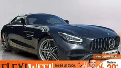 Usado 2020 Mercedes AMG GT AMG Coupe | 89.990 €