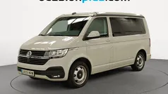 Usado 2024 VW California Beach Van | 52.719 € (Super precio)