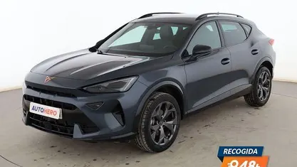 Usado Cupra Formentor 150 CV (110 kW) 2025 SUV