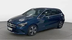 Mercedes B200