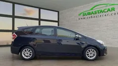 Toyota Prius+