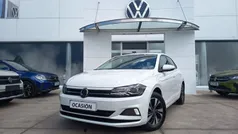 Usado 2021 VW Polo Advance | 15.900 € (Precio justo)