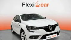 Renault Mégane IV