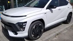 Usado 2024 Hyundai Kona N Line SUV | 30.600 € (Precio justo)