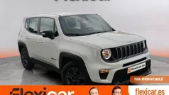 Usado 2023 Jeep Renegade Limited SUV | 19.490 € (Buen precio)