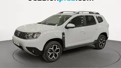 Usado 2020 Dacia Duster Prestige SUV | 15.446 € (Buen precio)