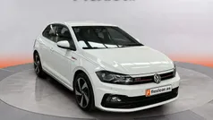 Blanco Usado 2020 VW Polo GTI Berlina | 20.990 € (Precio justo)