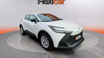 Usado Toyota C-HR Active 140 CV (102 kW) 2024 SUV