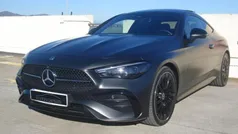 Usado 2023 Mercedes CLE220 Coupe | 51.900 €
