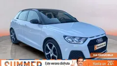 Usado 2020 Audi A1 Sportback Utilitario | 17.890 € (Precio justo)