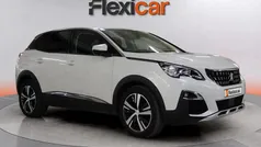 Usado 2019 Peugeot 3008 Allure SUV | 11.990 € (Super precio)