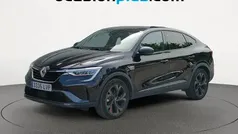 Usado 2021 Renault Arkana RS Line SUV | 20.182 € (Super precio)