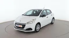 Usado 2016 Peugeot 208 Access Utilitario | 7199 € (Buen precio)