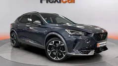 Usado 2022 Cupra Formentor VZ SUV | 28.490 € (Precio justo)