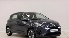Usado 2024 Hyundai i10 Utilitario | 13.900 € (Precio justo)