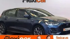 Usado 2023 Ford Focus ST-Line Berlina | 16.890 € (Precio justo)