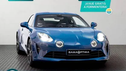 Usado 2024 Alpine A110 Coupe | 71.900 € (Super precio)