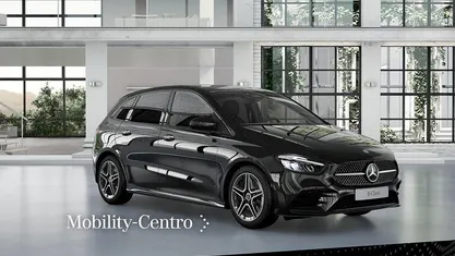 Usado Mercedes B250e 218 CV (160 kW) 2025 Monovolumen