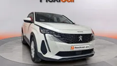 Usado 2021 Peugeot 3008 Active SUV | 14.990 € (Buen precio)