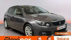 Usado 2020 Peugeot 308 Style Utilitario | 10.890 € (Buen precio)