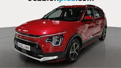 Usado 2024 Kia Niro SUV | 20.628 € (Buen precio)