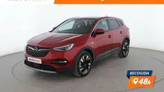 Usado 2018 Opel Grandland X Selective SUV | 15.599 € (Precio justo)