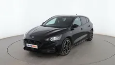 Usado 2021 Ford Focus ST-Line Berlina | 17.199 € (Buen precio)