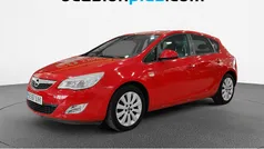 Usado 2010 Opel Astra Enjoy Utilitario | 7400 € (Precio justo)