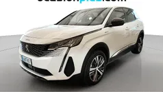 Usado 2023 Peugeot 3008 Allure SUV | 21.264 € (Precio justo)
