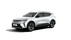 Blanco Nuevo 2024 Renault Scénic Techno Monovolumen | 34.995 € (Super precio)