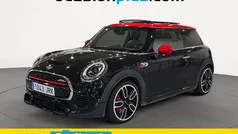 Negro Usado 2016 Mini John Cooper Works Utilitario | 21.650 € (Precio justo)