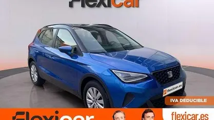 Usado 2023 Seat Arona Xperience SUV | 14.490 € (Buen precio)